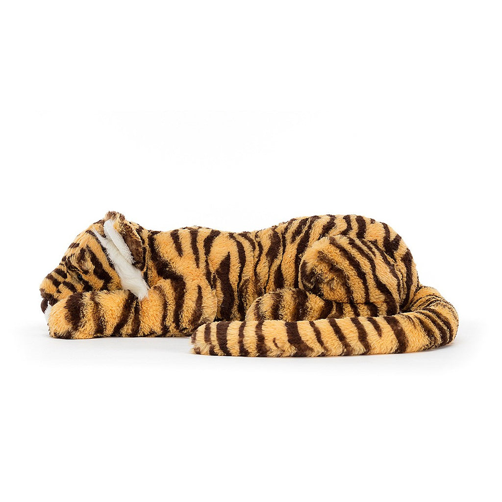 Jellycat Taylor Tiger Little