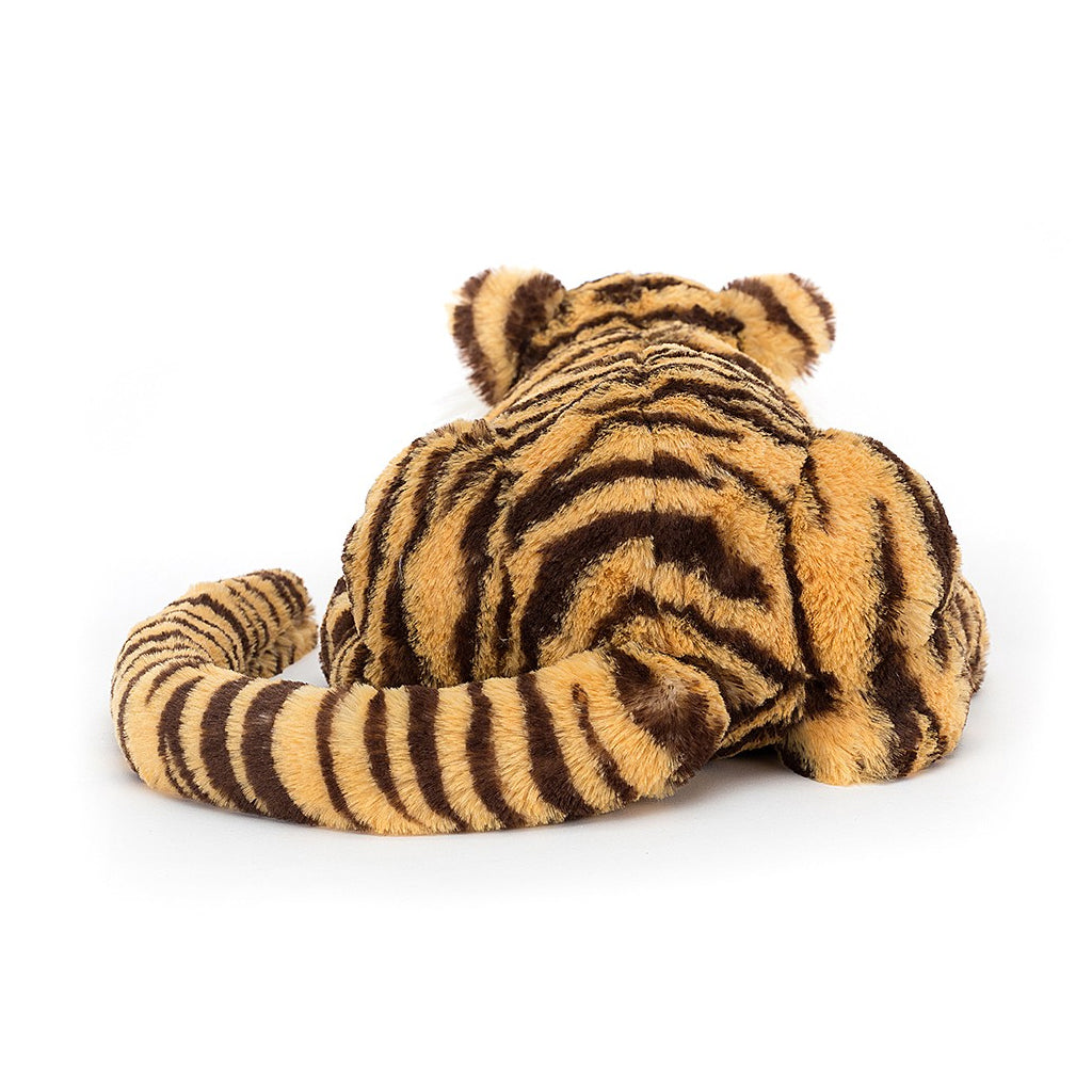 Jellycat Taylor Tiger Little