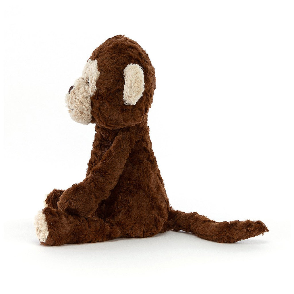 Jellycat Tuffet Monkey