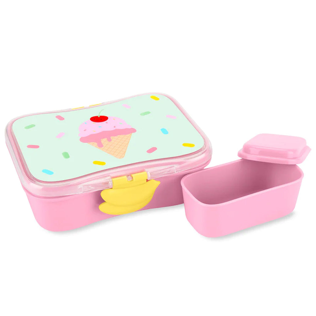 Skip Hop Spark Style Lunch Kit