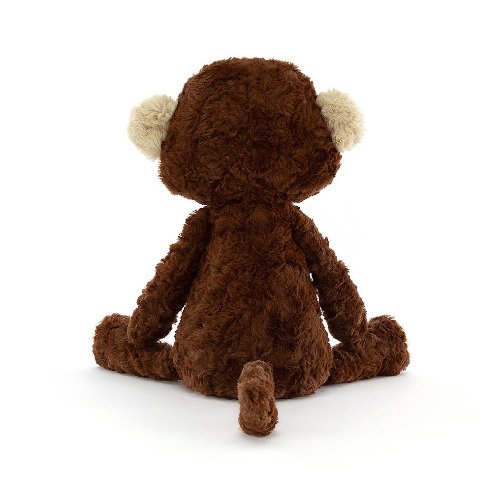 Jellycat Tuffet Monkey