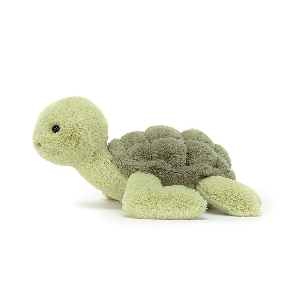 Jellycat Tully Turtle