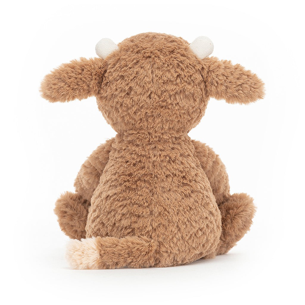 Jellycat Tumbletuft Cow