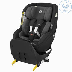 Maxi-Cosi Mica Pro Eco i-Size Car Seat - Authentic Black