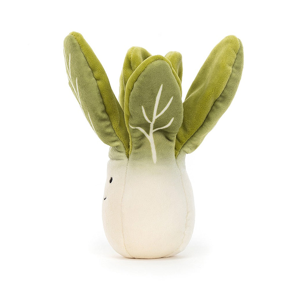 Jellycat Vivacious Vegetable Bok Choy