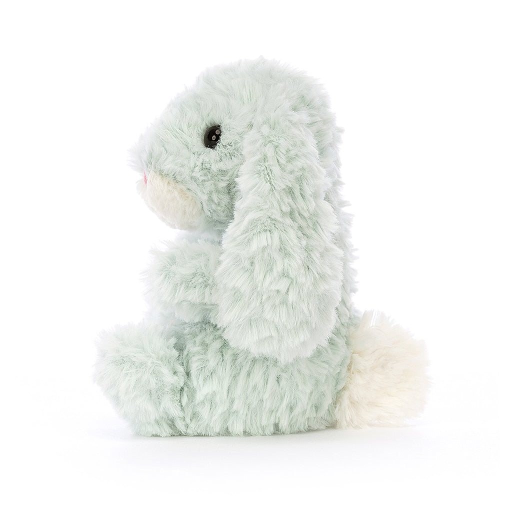 Jellycat Yummy Bunny Mint