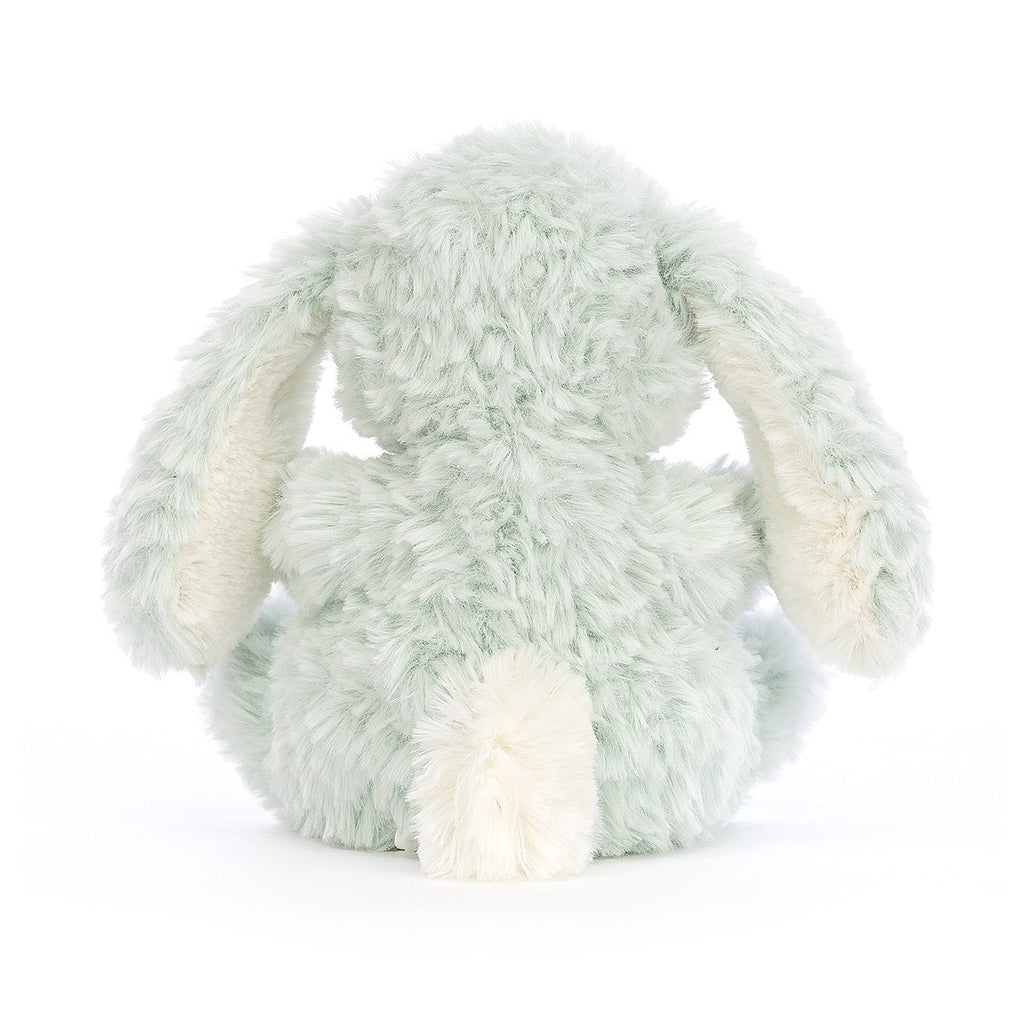 Jellycat Yummy Bunny Mint