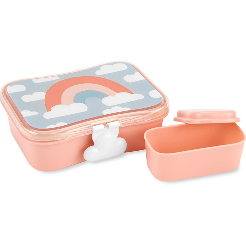 Skip Hop Spark Style Lunch Kit