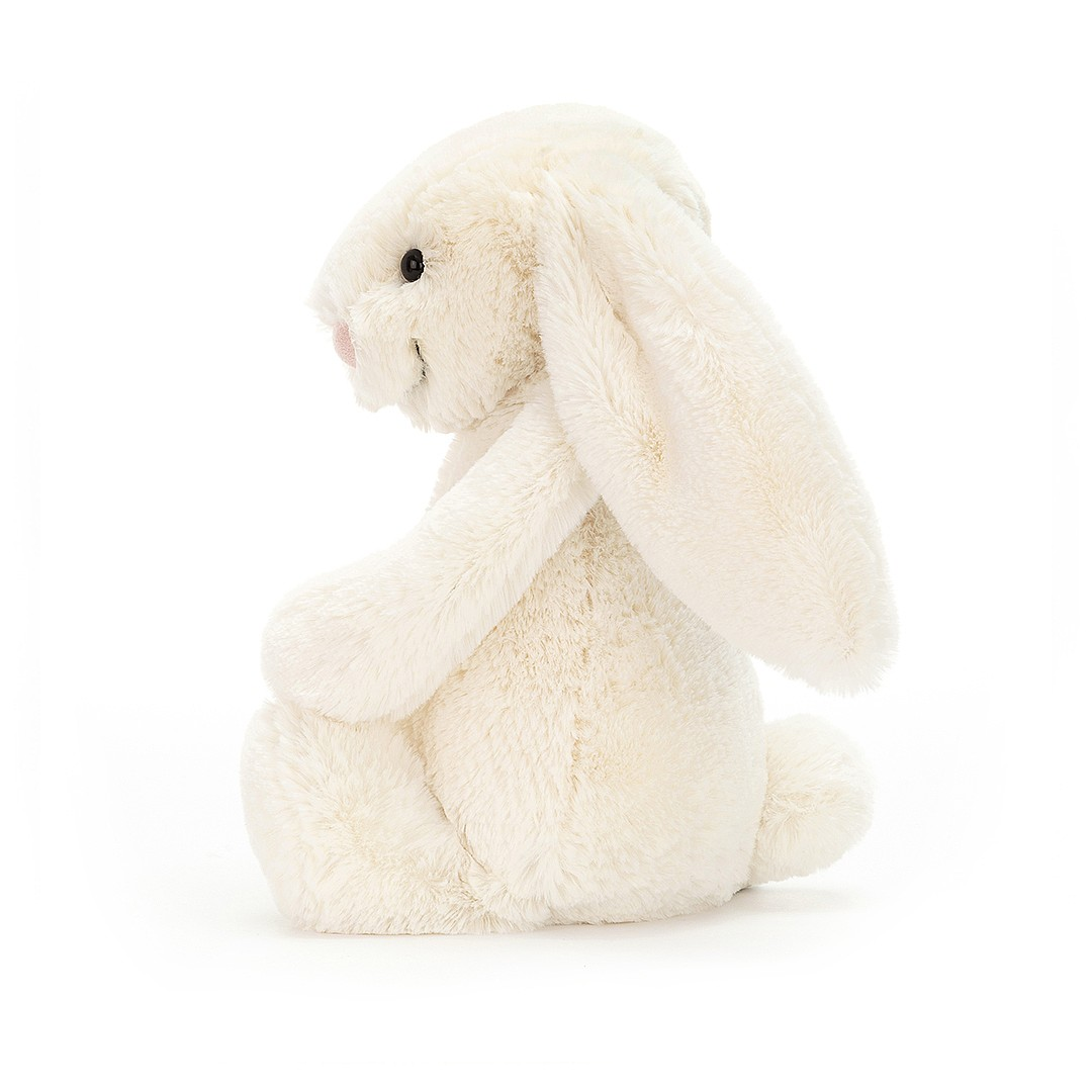 Jellycat Bashful Cream Bunny Very Big