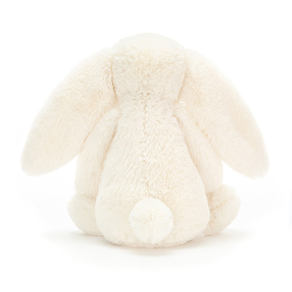 Jellycat Bashful Cream Bunny (Medium)