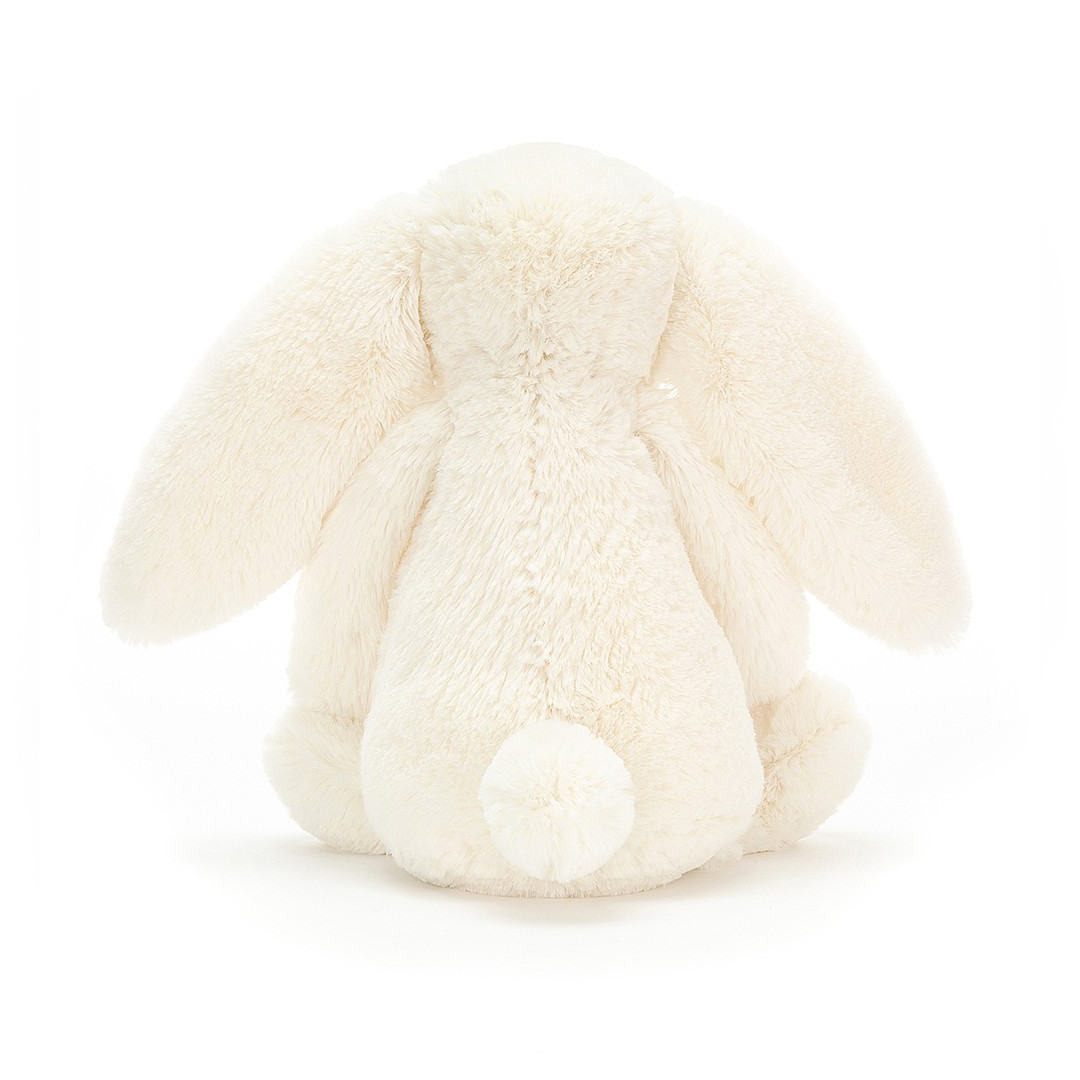 Jellycat Bashful Cream Bunny Very Big