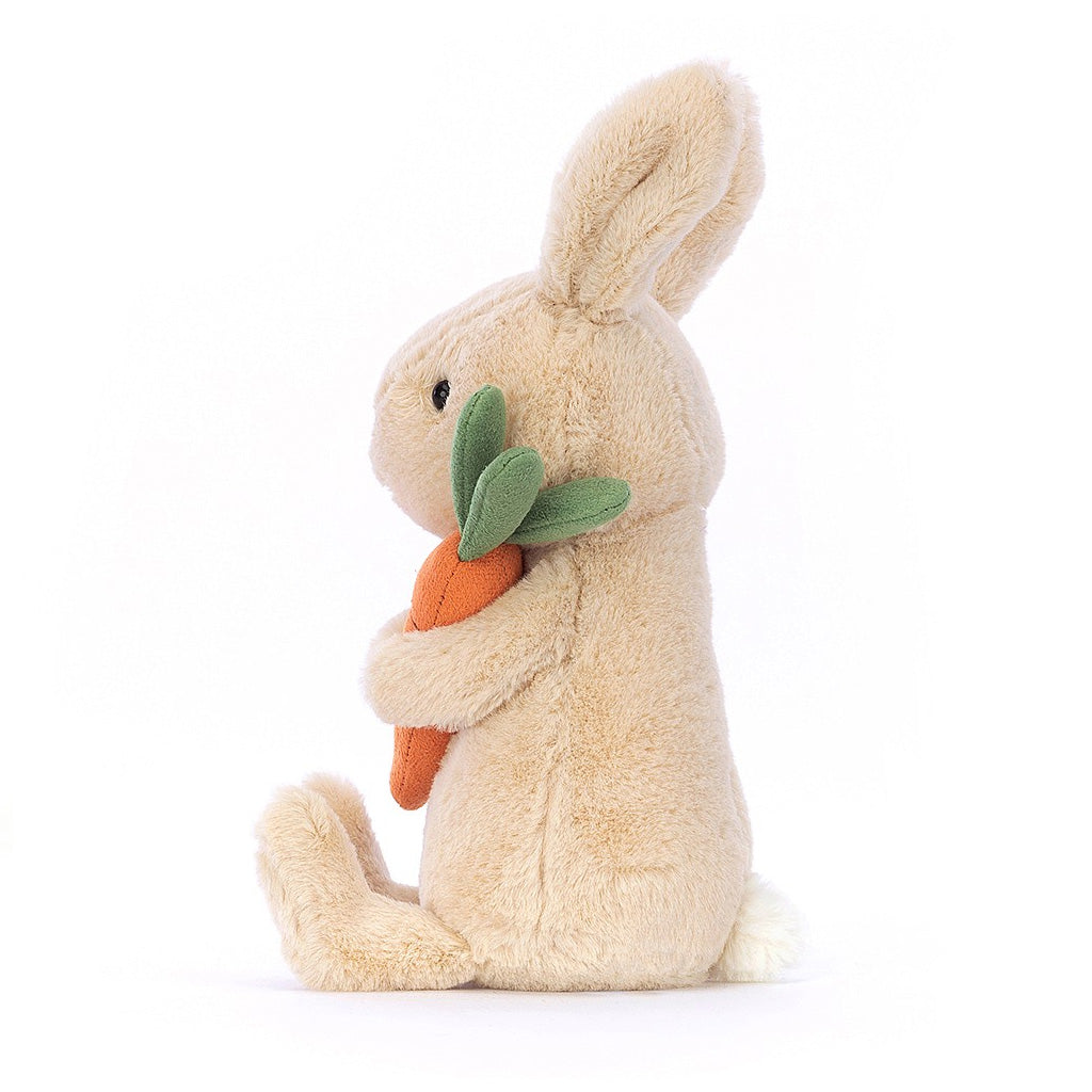 Jellycat Bonnie Bunny With Carrot