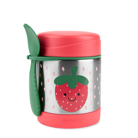 Skip Hop Spark Style Insulated Food Jar