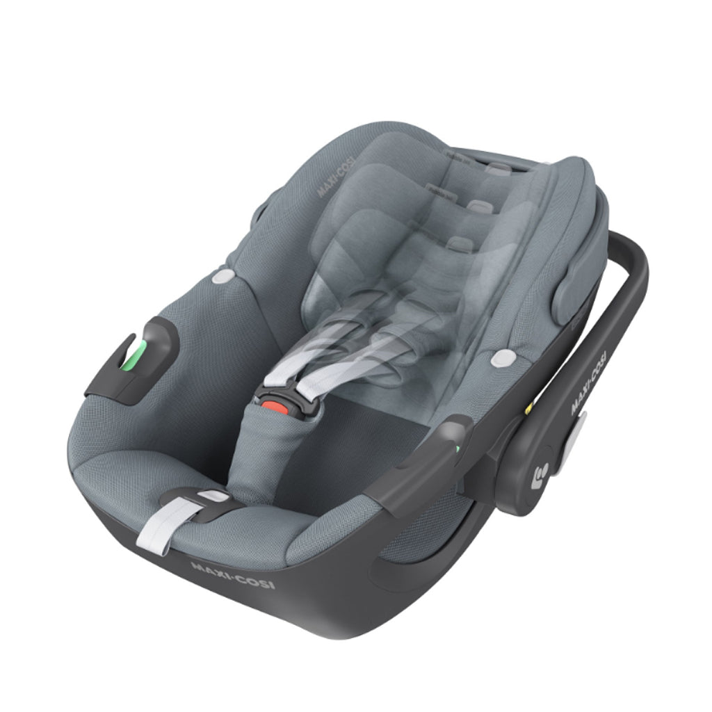 Maxi Cosi Pebble 360 Rotation Infant Car Seat