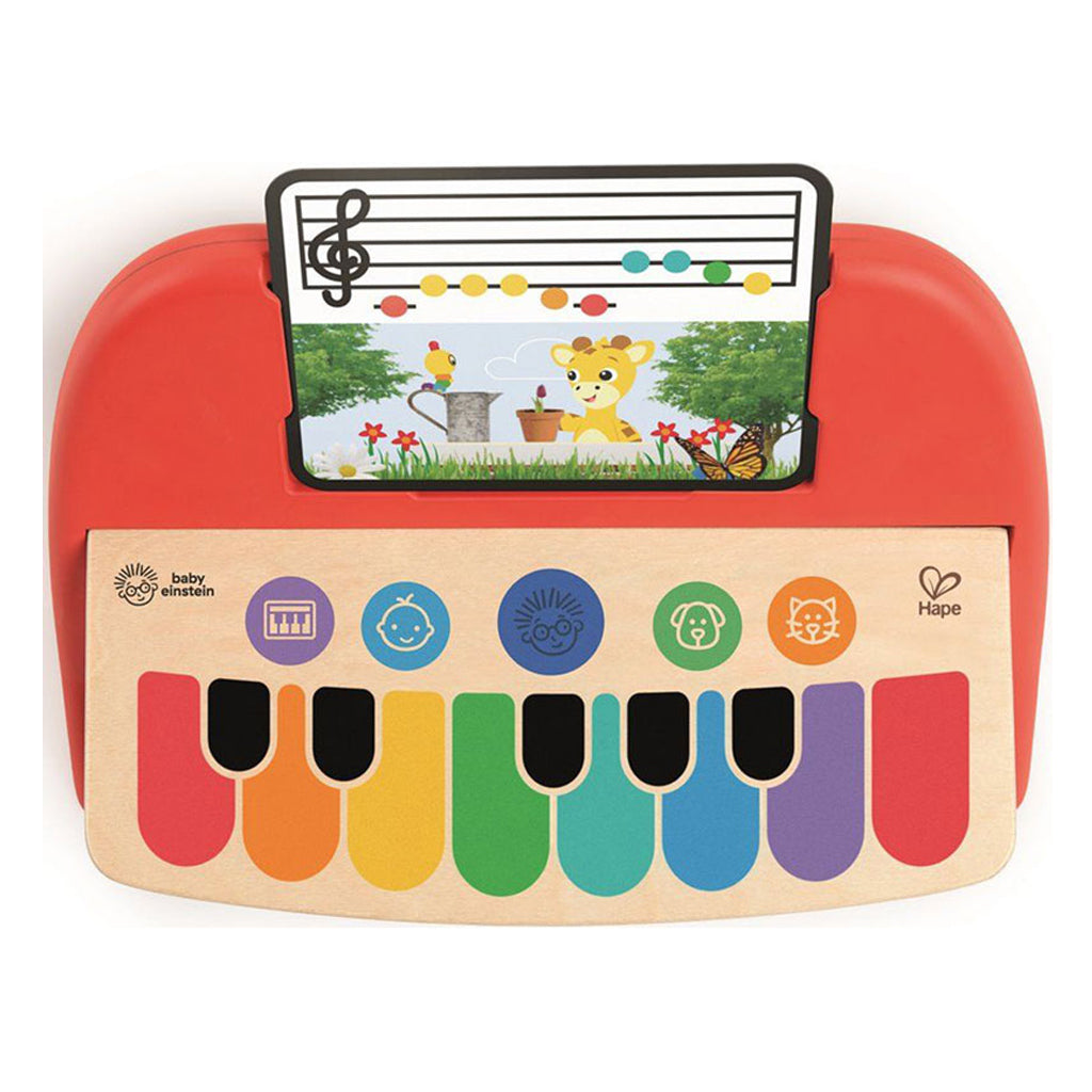 Hape Cal’s First Melodies™ Magic Touch™ Piano