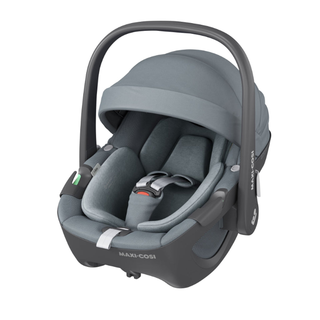 Maxi Cosi Pebble 360 Rotation Infant Car Seat