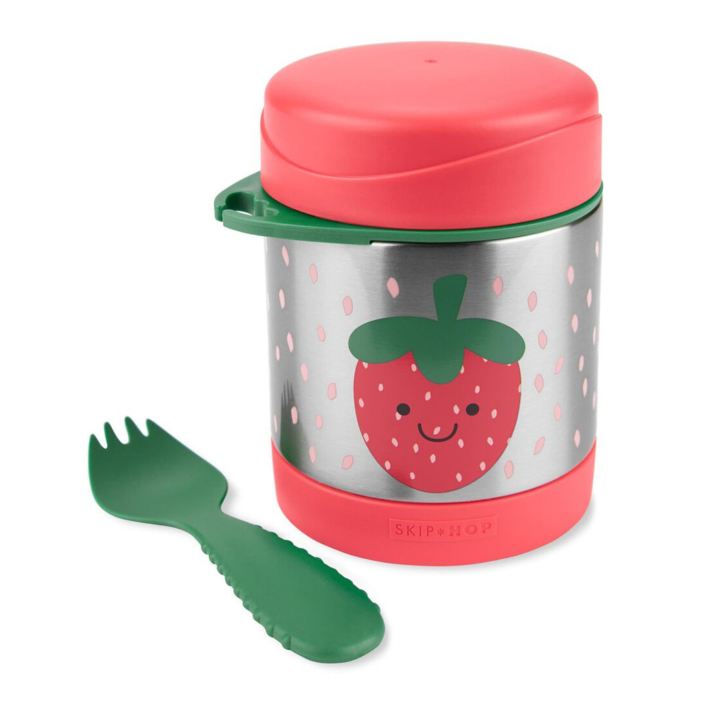 Skip Hop Spark Style Insulated Food Jar