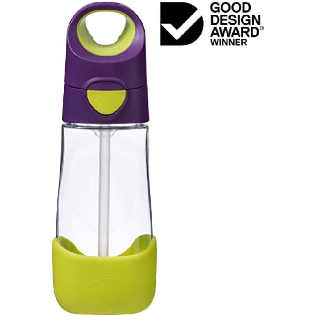 B.Box Tritan Drink Bottle - 450ml