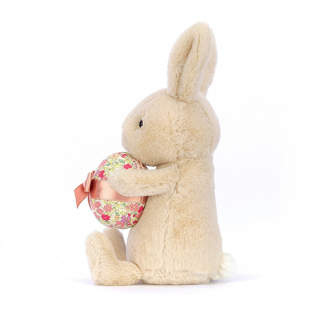 Jellycat Bonnie Bunny With Egg