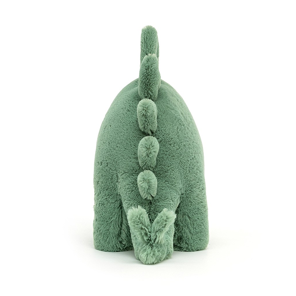 Jellycat Fossilly Stegosaurus