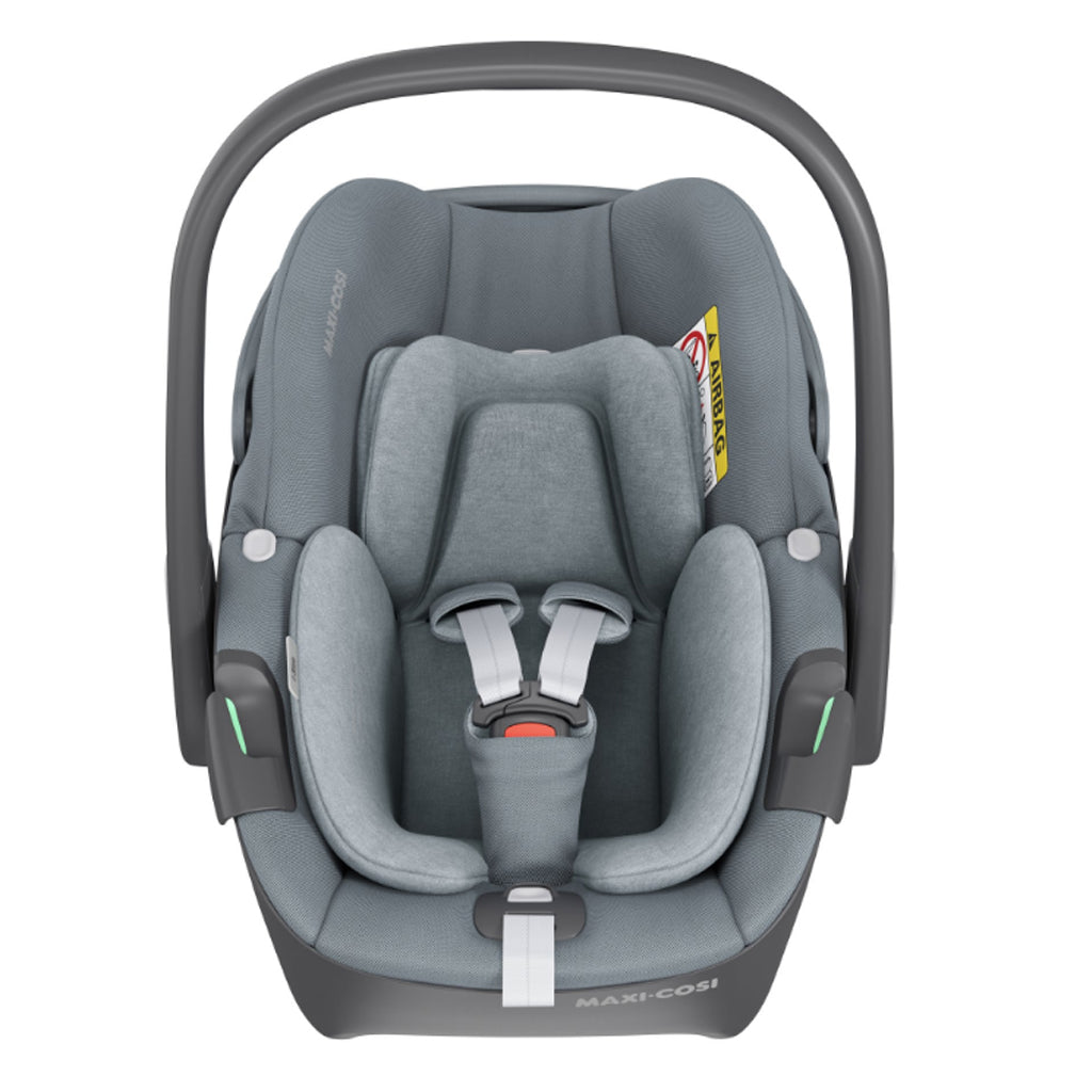 Maxi Cosi Pebble 360 Rotation Infant Car Seat