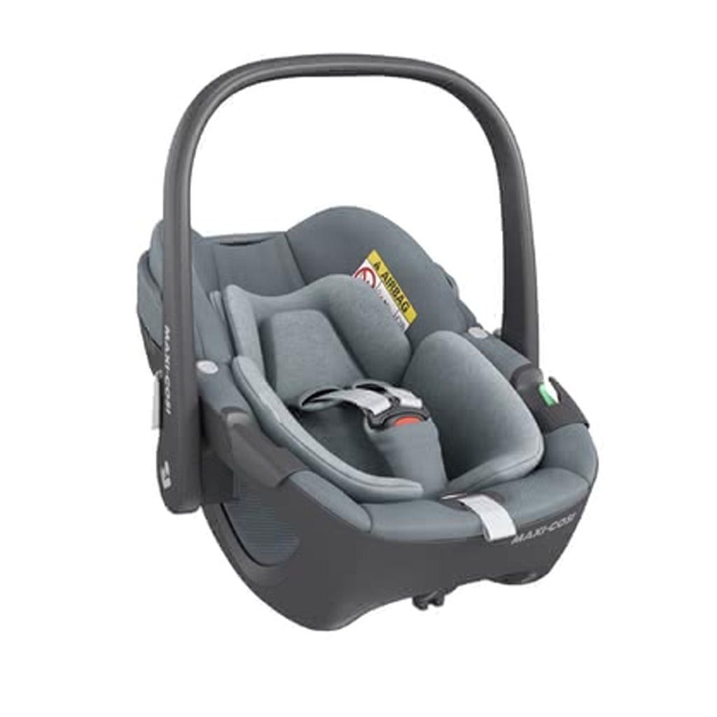 Maxi Cosi Pebble 360 Rotation Infant Car Seat