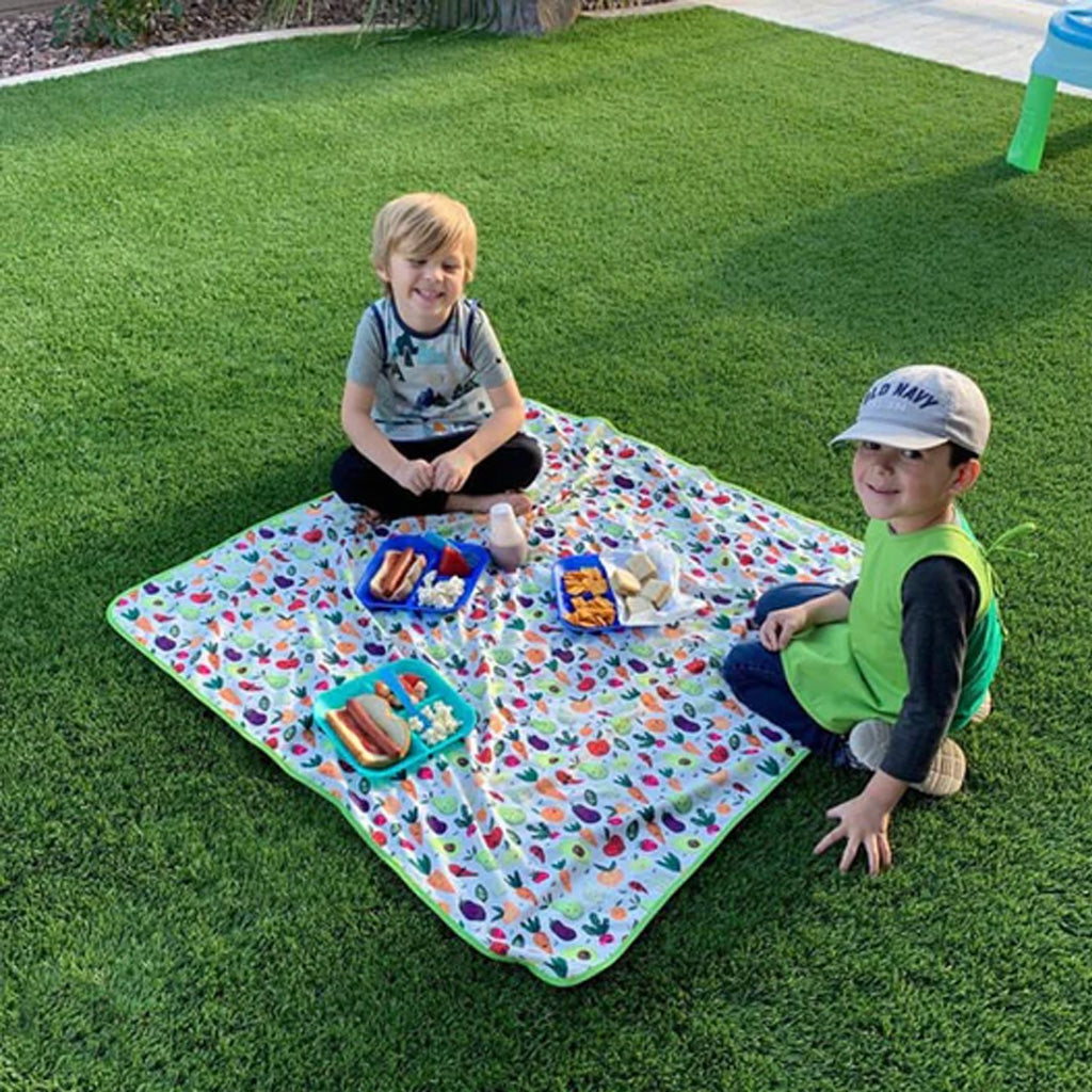 Bapron Splash Mat