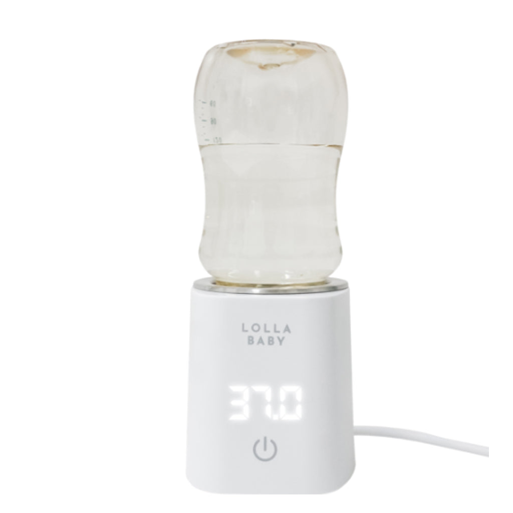 Lollababy Digital Bottle Warmer