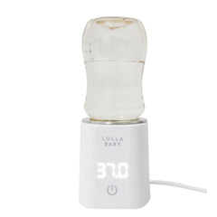 Lollababy Digital Bottle Warmer