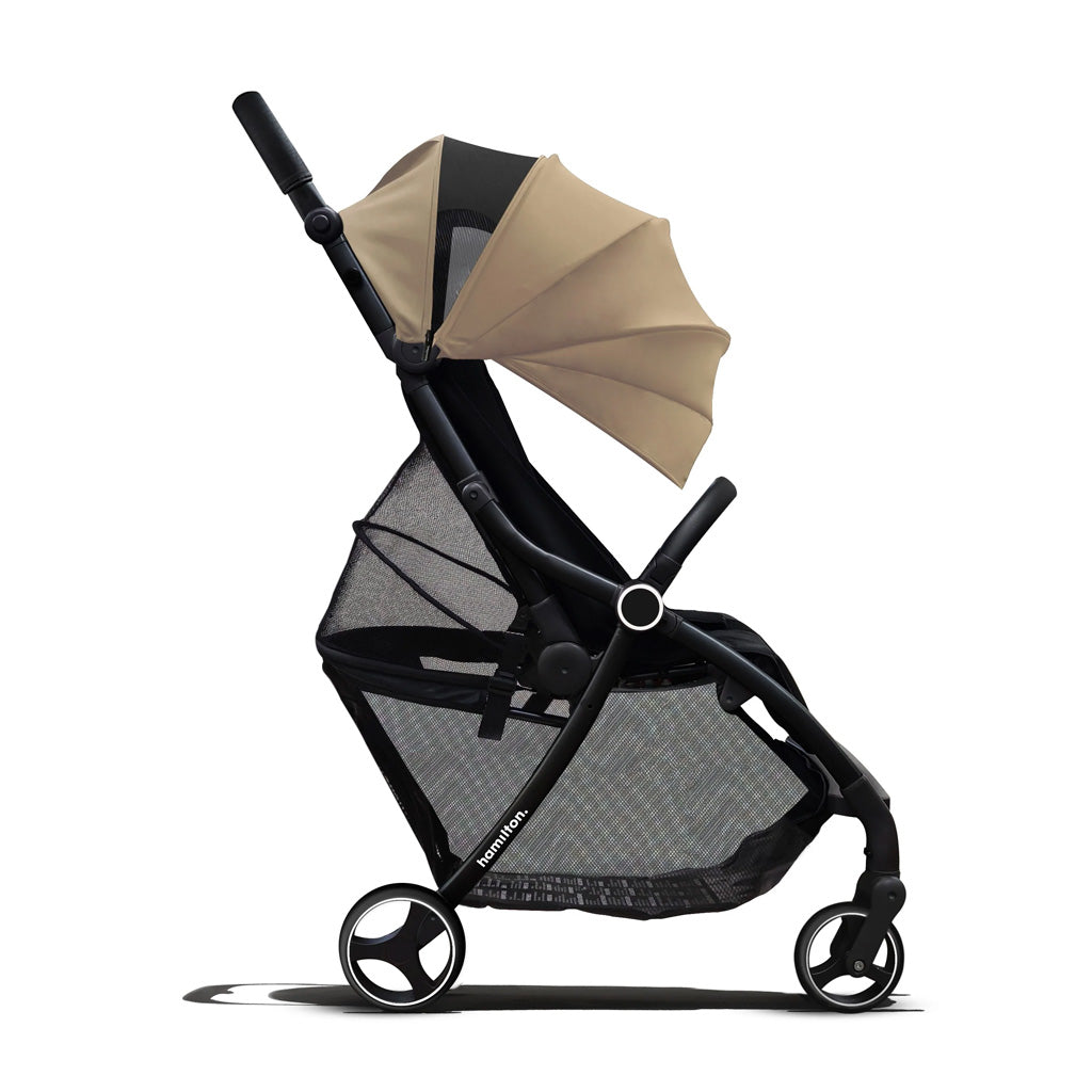 Hamilton Z1 Stroller