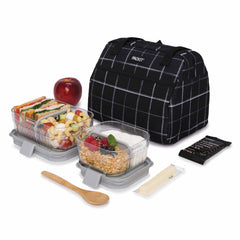 Packit Freezable Hampton Lunch Bag