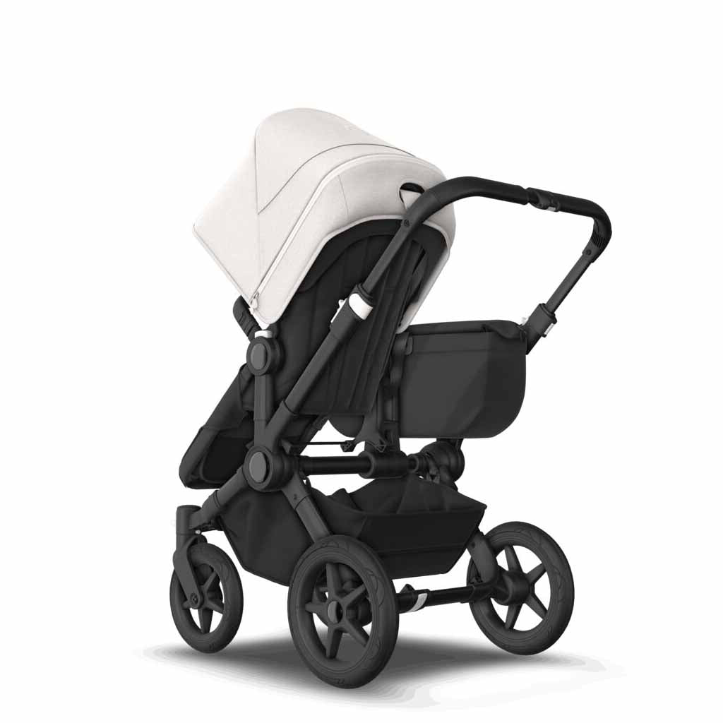 extension set bugaboo donkey 5 Bugaboo Donkey 5 Duo Extension Complete