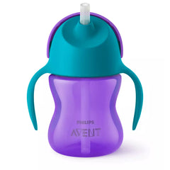 Avent Straw Cup 7 oz