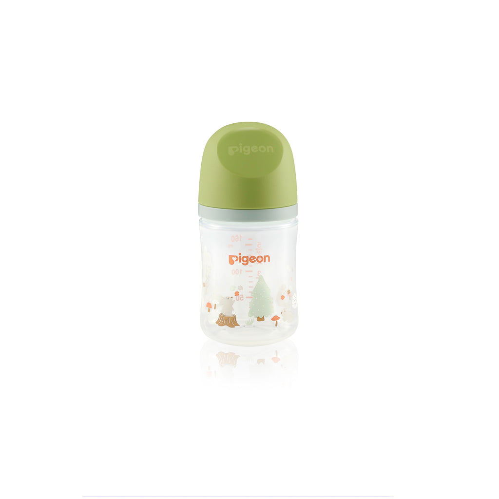 Pigeon SofTouch 3 PP Nursing Bottle