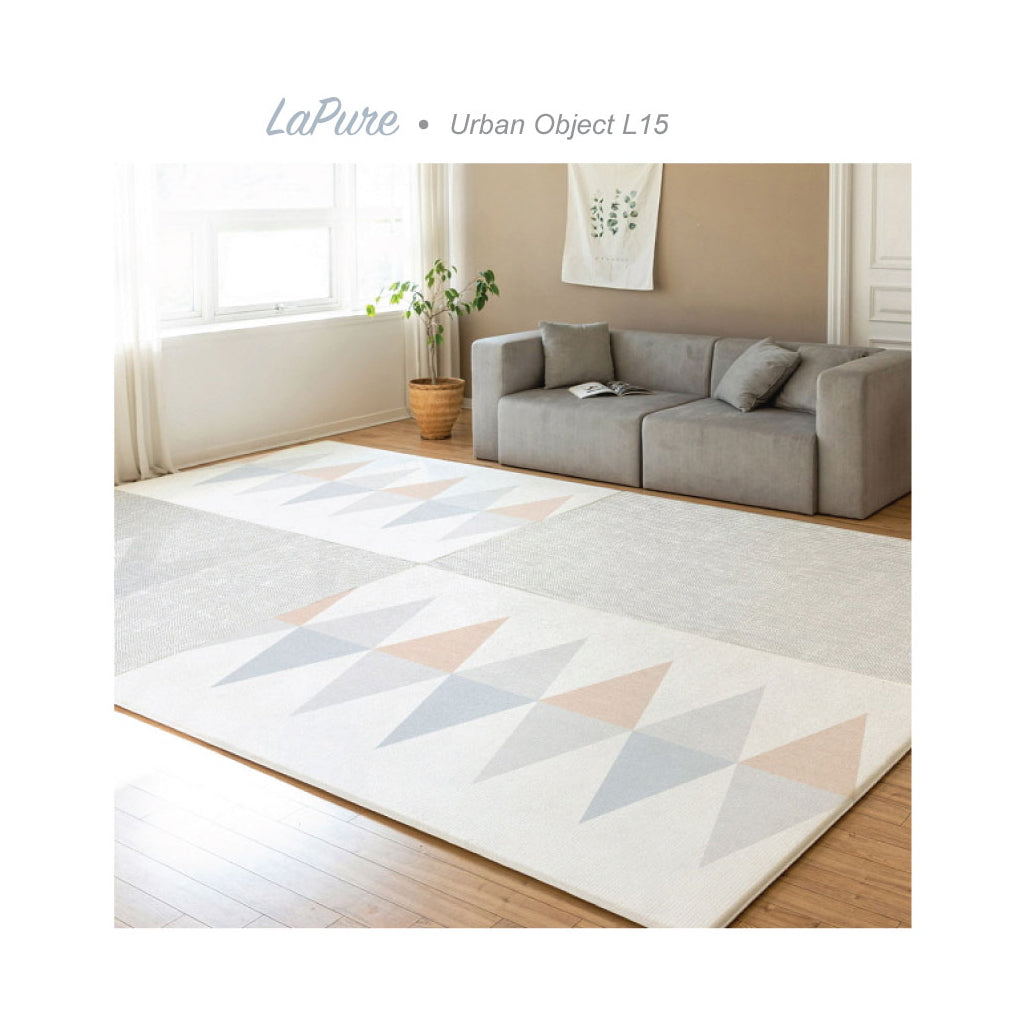 Parklon LaPure PVC Playmat - Urban Object