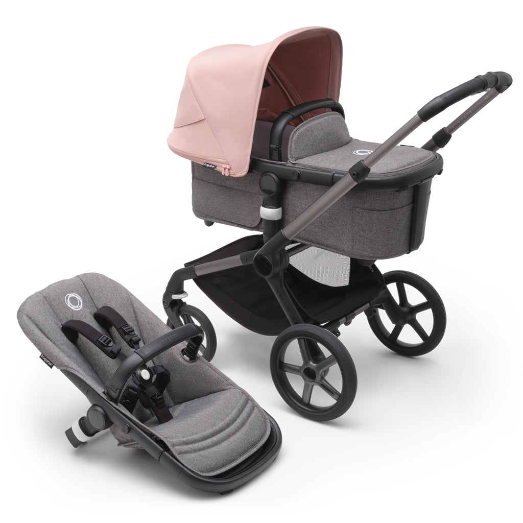 Bugaboo Fox 5 Complete