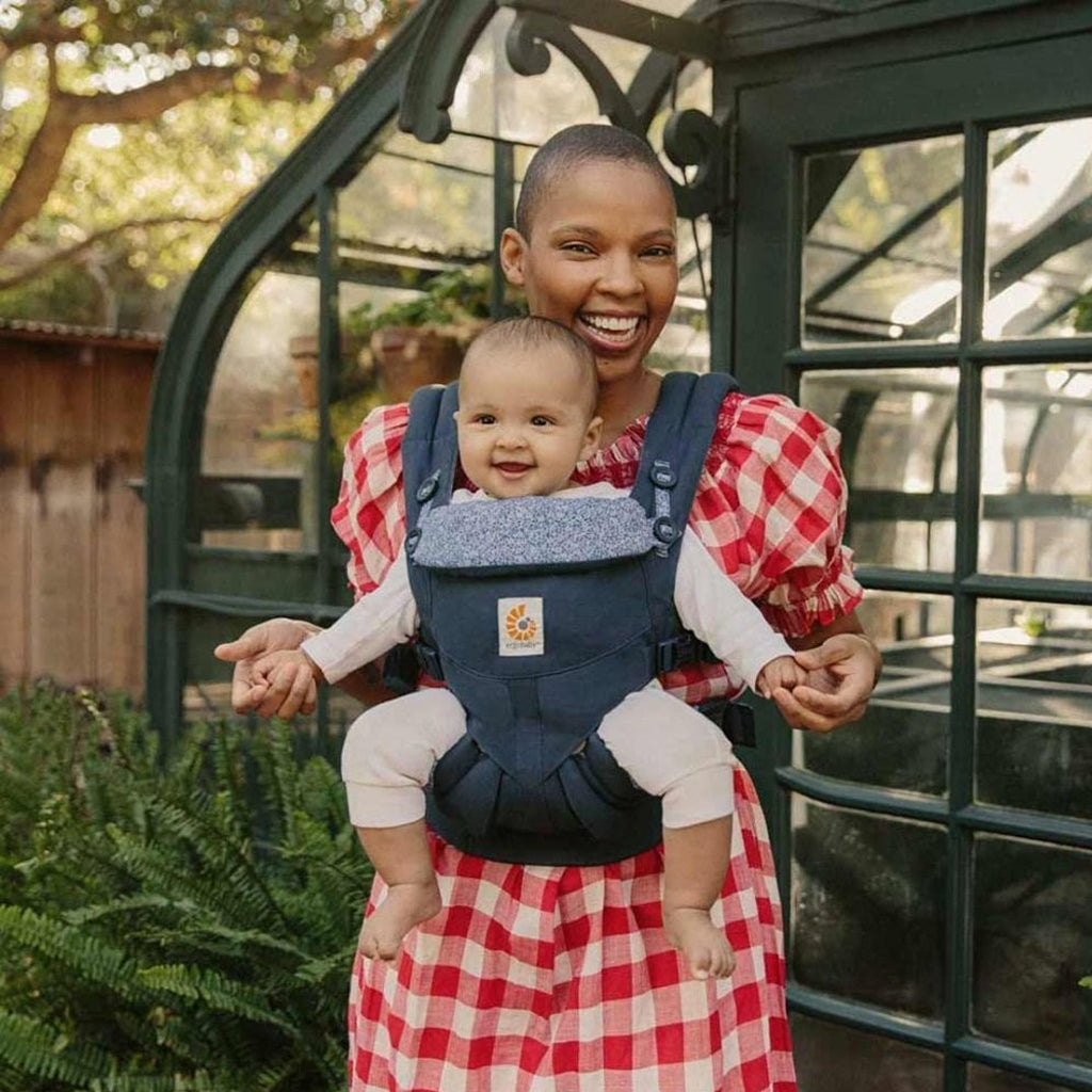 Ergobaby Omni 360 Carrier