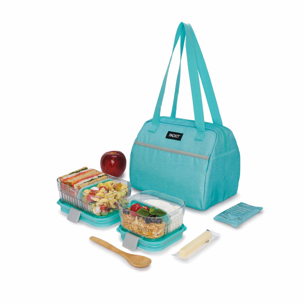 Packit Freezable Hampton Lunch Bag