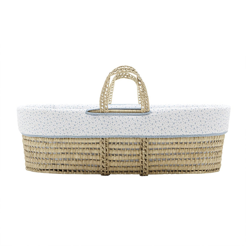 Cambrass Moses Basket