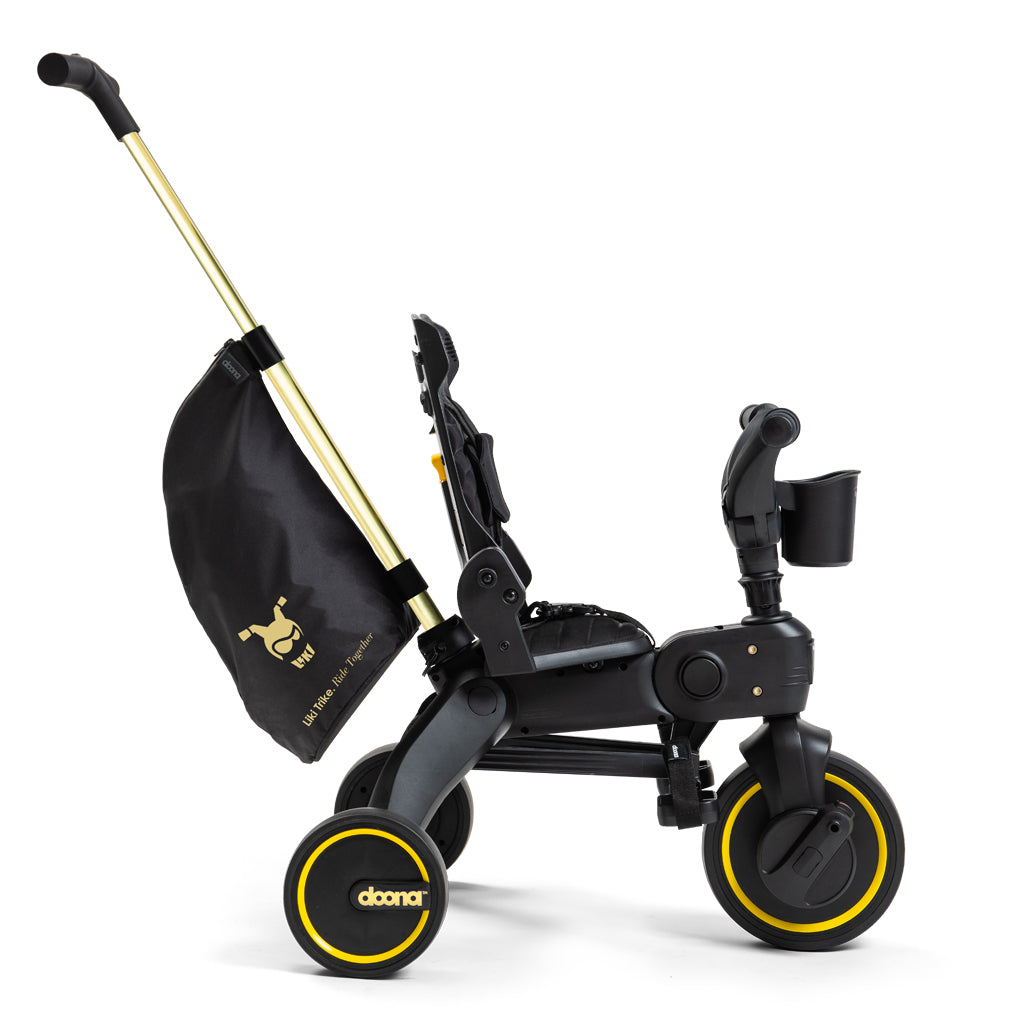 Doona Liki Trike S5 Gold (Limited Edition)