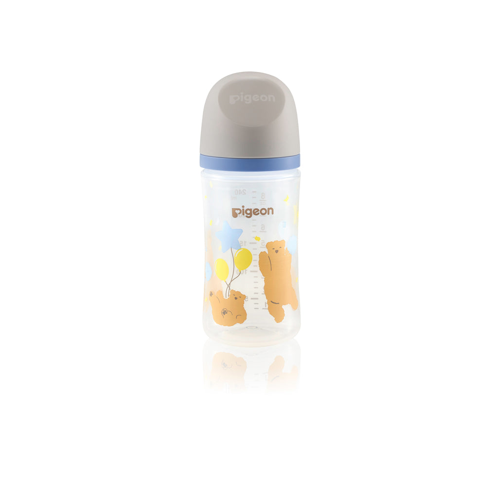 Pigeon SofTouch 3 PP Nursing Bottle