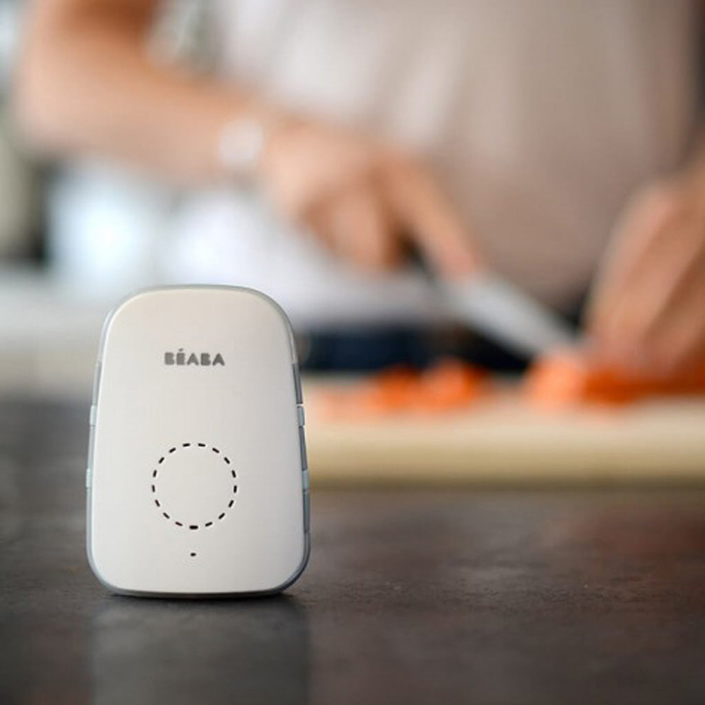 Beaba Simply Zen+ Baby Monitor