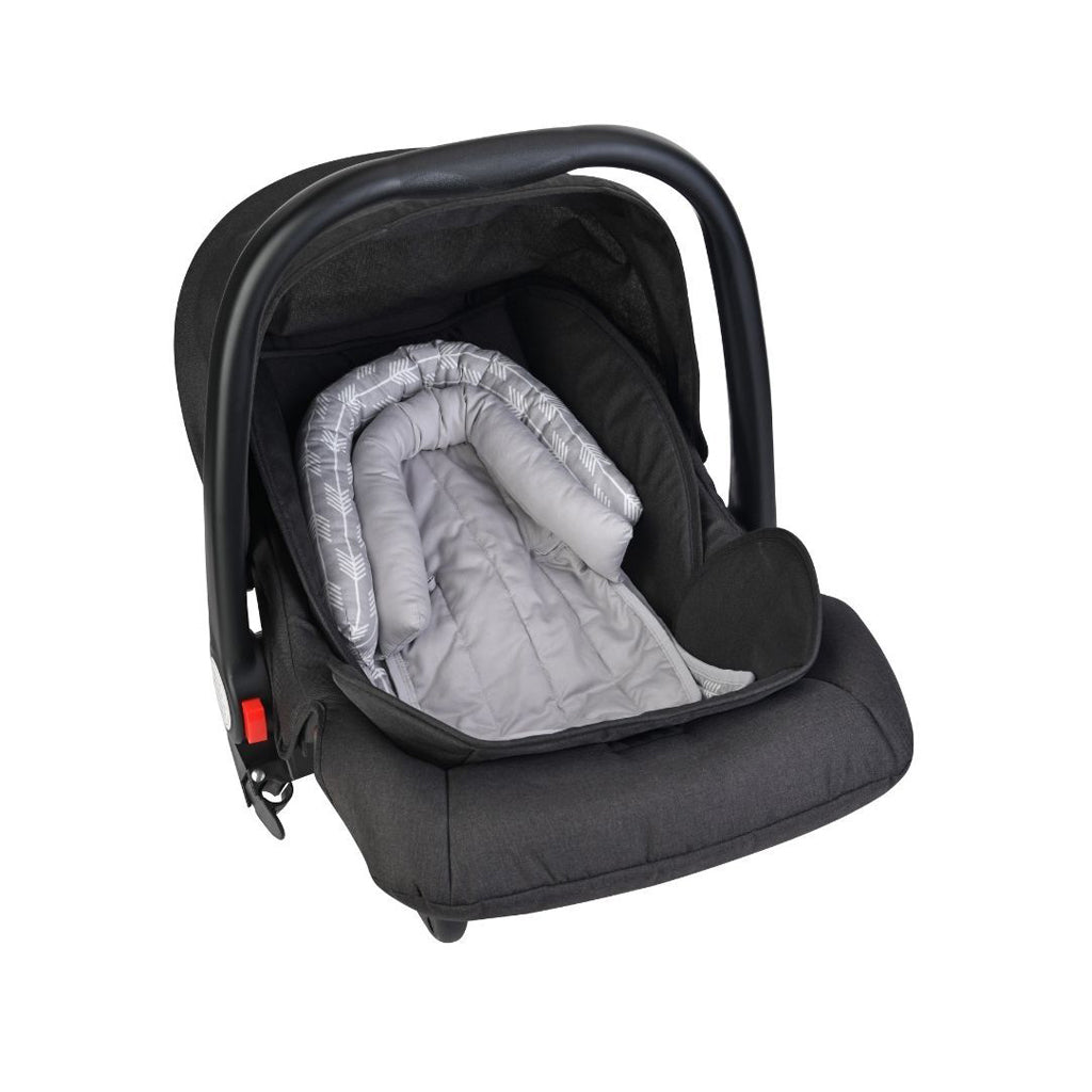 Bonbijou 2-In-1 Infant Head Support motherswork Singapore