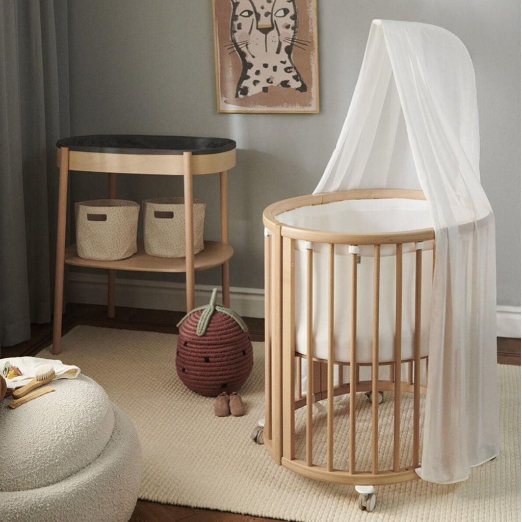 Stokke Sleepi Mini V3