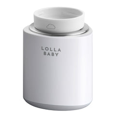 Lollababy Bottle Warmer [Version 2.0]
