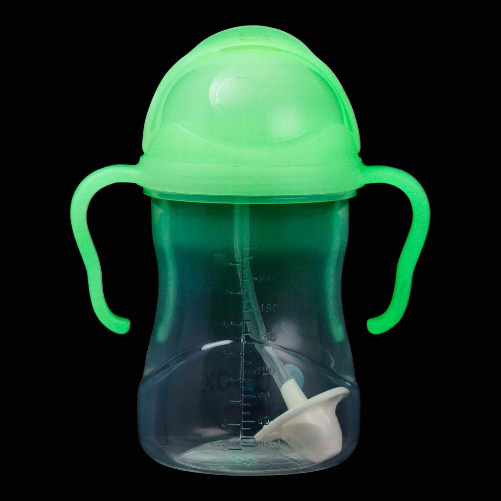 B.box Sippy Cup Glow In The Dark 240ml