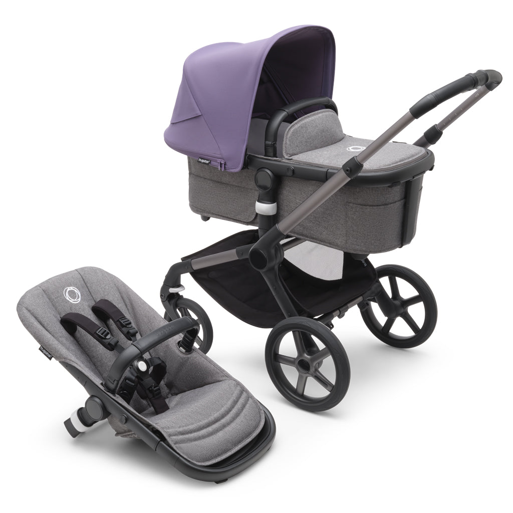 Bugaboo Fox 5 Complete