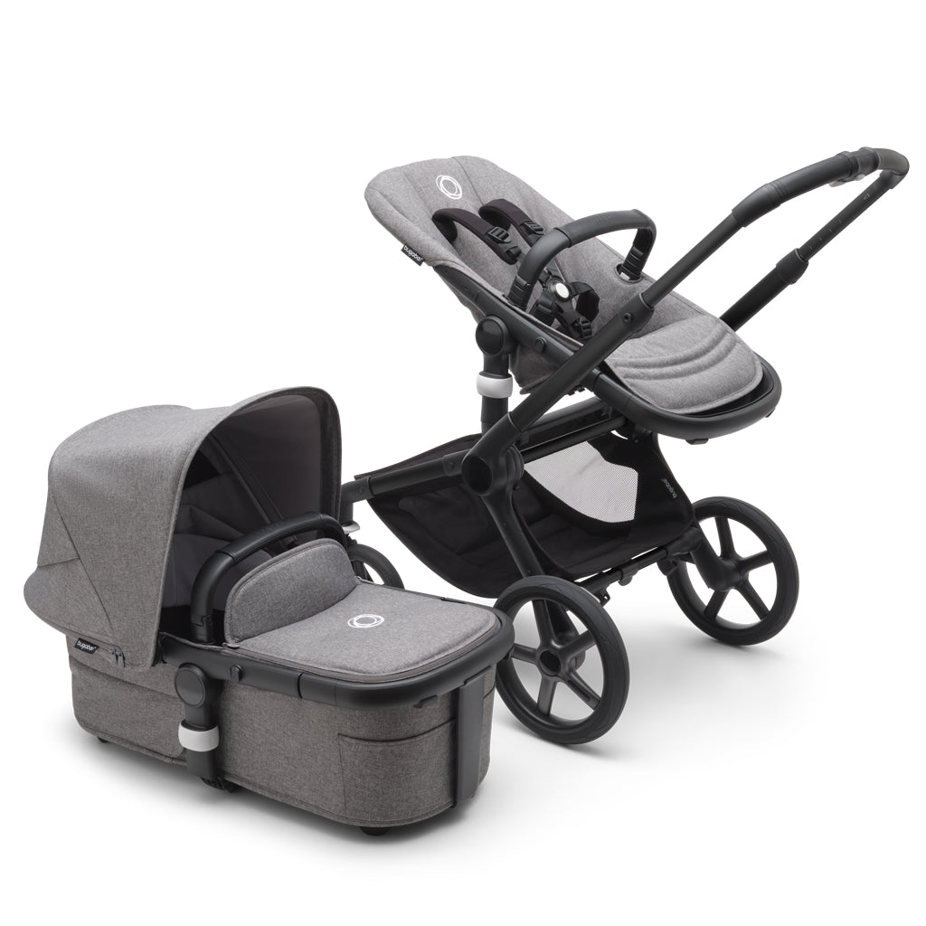 Bugaboo Fox 5 Complete