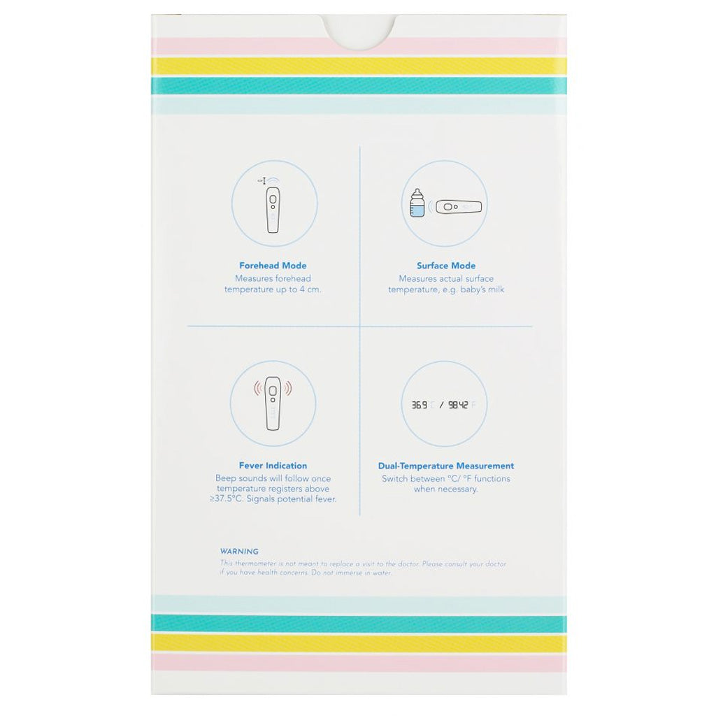 Lollababy Forehead Thermometer