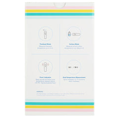Lollababy Forehead Thermometer